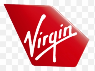 Virgin Atlantic Plane Draws Heart In Sky For Valentineu0027s - Virgin Mega Store Logo Png,Virgin Png