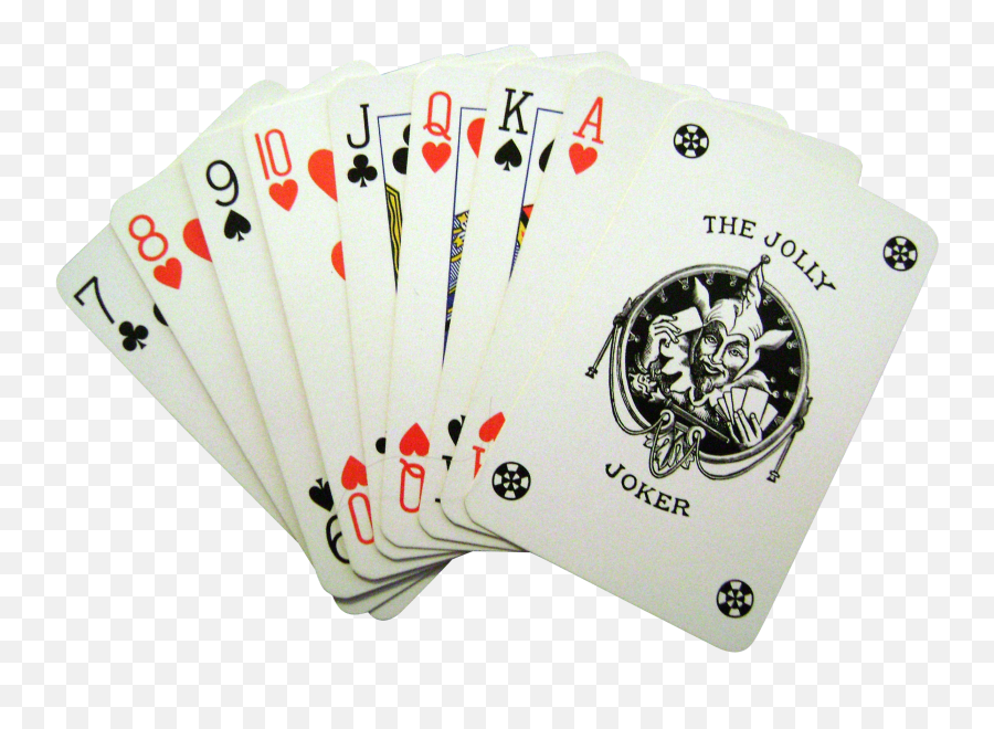 Download Cards Game Png Image For Free
