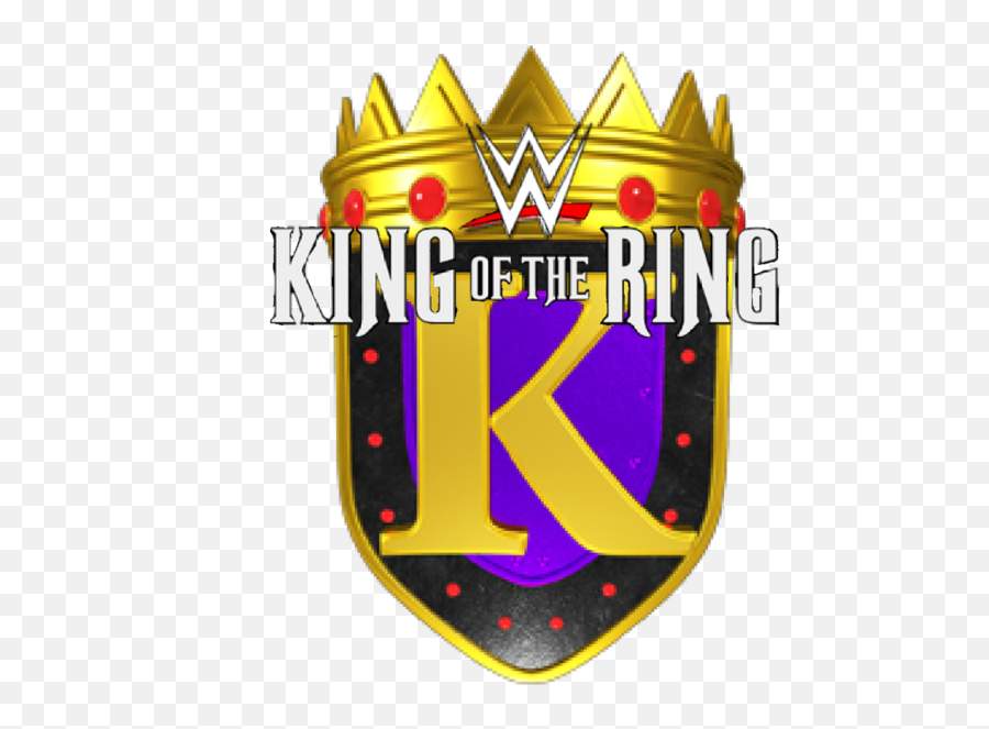 King Of The Ring Transparent Png - Wwe King Of The Ring Png,The Ring Png