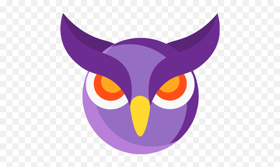 Owl Png Icon - Clip Art,Owl Png