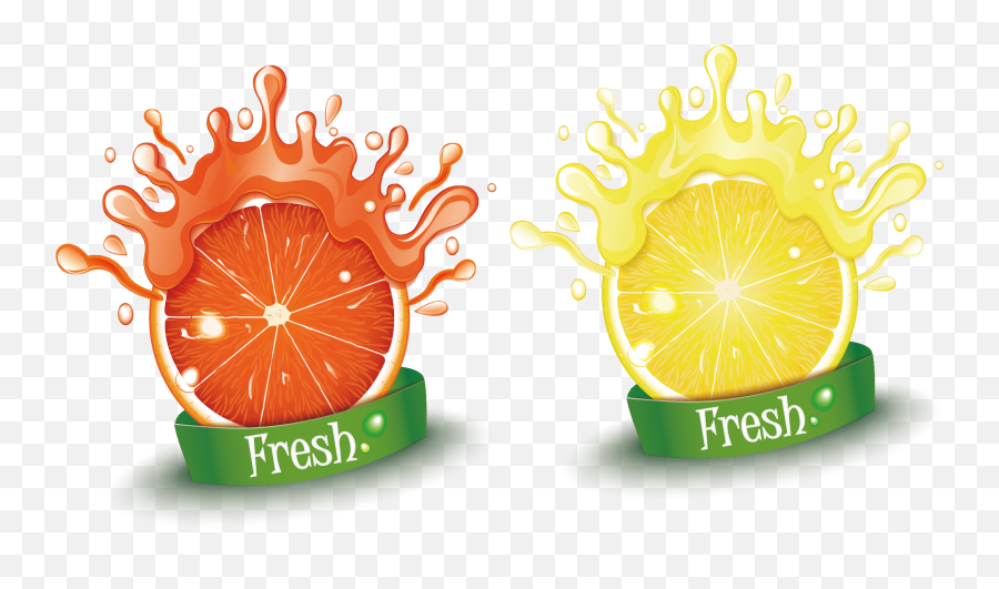 Orange Juice Breakfast - Logo Para Bebida De Frutas High Png,Juice Splash Png
