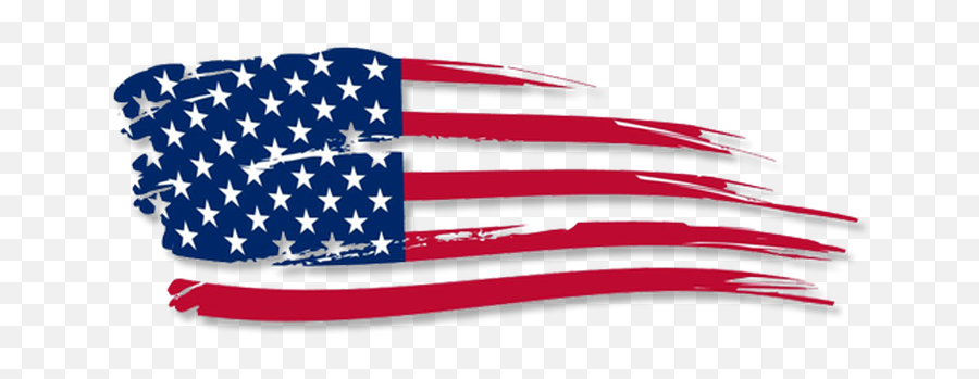 Avodah Restoration Anderson Brokers - American Flag No Background Png,Usa Flag Png