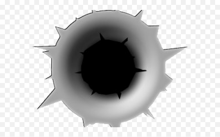 Download Bullet Hole Png Image With No - Bullet Hole,Bullet Hole Png