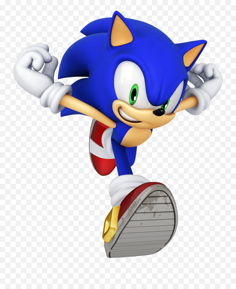 News Network Fandom Powered - Sonic The Hedgehog Sonic Dash Png,Sonic Running Png