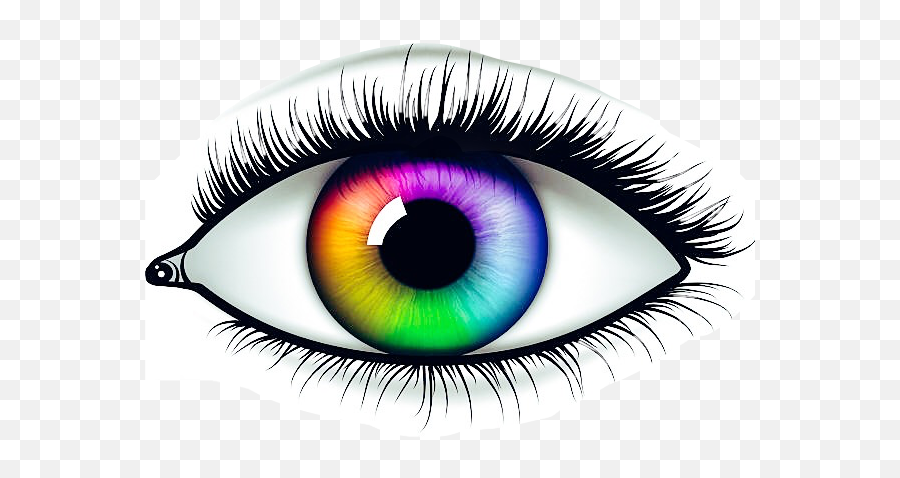 Largest Collection Of Free To Edit Eye - Illustration Png,Human Eye Png