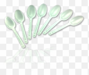 Cutlery - Spoon png