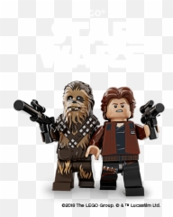 Download Star - Descuento Lego Star Wars Png,Lego Characters Png