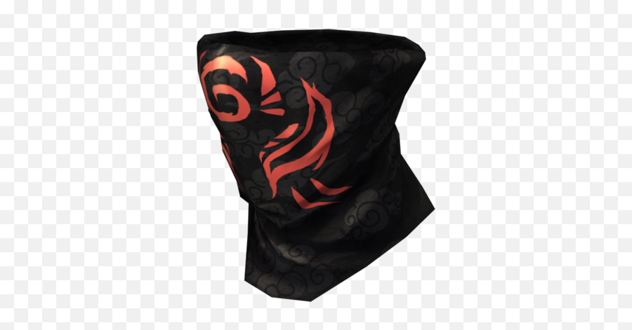 Ninja Mask - Board Short Png,Ninja Mask Png