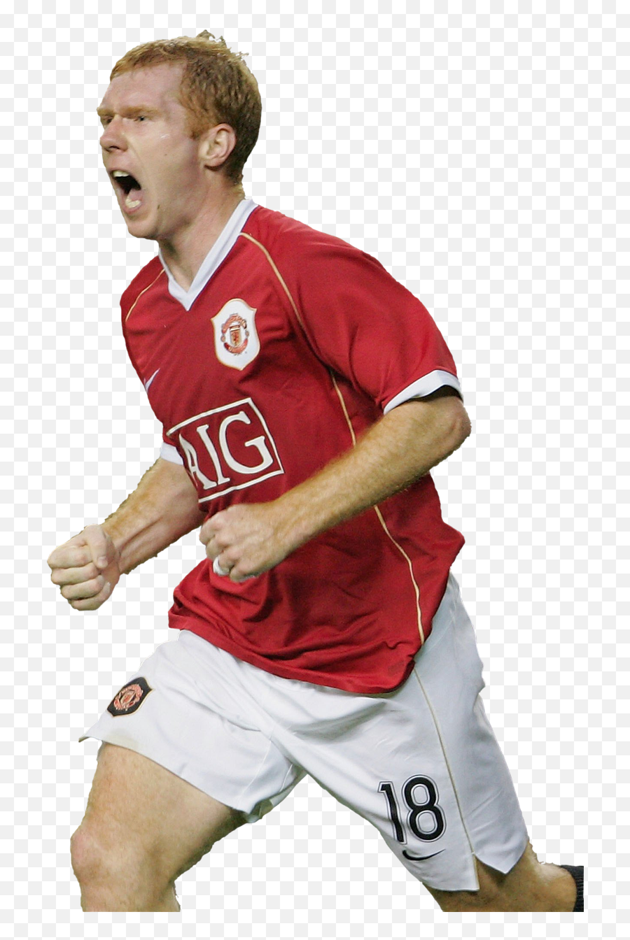 England Scholes National Football - Paul Scholes Png,Joint Png