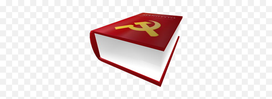 Library Of Communist Manifesto Vector Freeuse Stock Png - Communist Manifesto Clipart,Communism Png