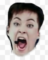 Xiumin Png And Vectors For Free - Exo Meme Face Png,Derp Face Png