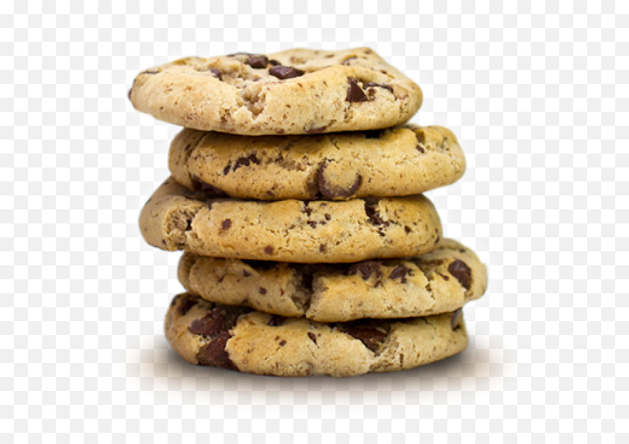 Cookie Png Free Download 20 - Stack Of Cookies Clipart,Cookie Png