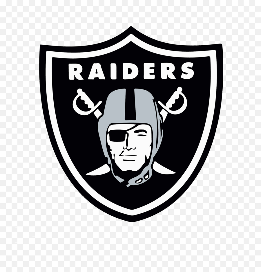 Oakland Raiders Logo Png - Oakland Raiders Logo Png,Raiders Png