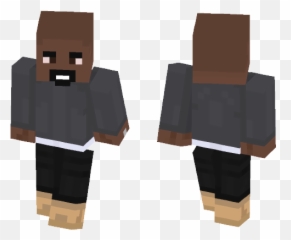 Download Kanye West Minecraft Skin For Free Superminecraftskins - Spider Noir png