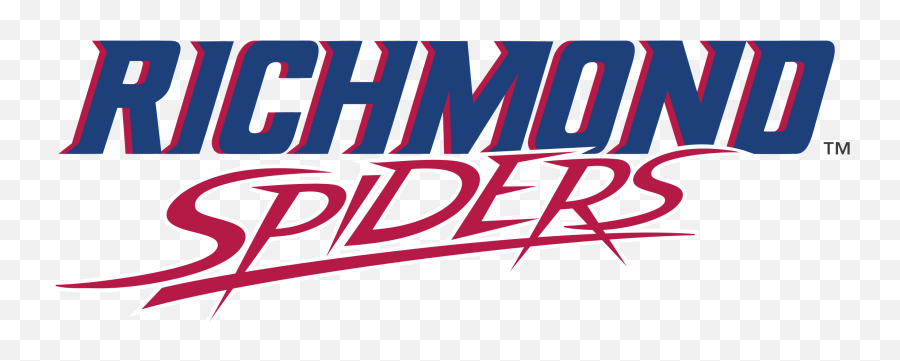 Richmond Spiders Logo Png Transparent U0026 Svg Vector - Freebie Richmond Spiders Logo Vector,Spiders Png