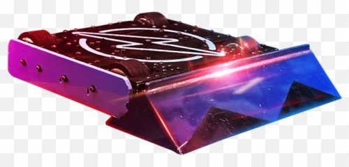 Thunder King Of Bots Wiki Fandom - Metal png
