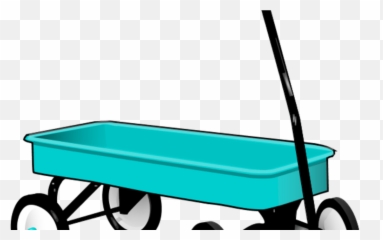 Radio Flyer Wagon Clip Art Free Image - Wagon Clip Art Png Wagon Clip Art,Wagon Png