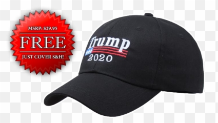 Maga Hat Png - The Best Selling Trump 2020 Hat Currently Baseball Cap,Trump 2020 Png
