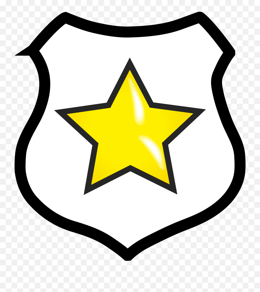 Clipart Shield Pdf - Roblox T Shirt Png Transparent Transparent Rating Star Icon,Shield Clipart Png