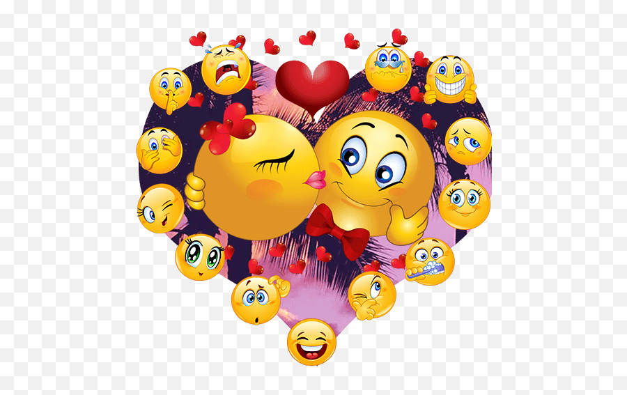Emoji Summer Wallpaper - Programu Zilizo Kwenye Google Play Png,Excited Emoji Transparent