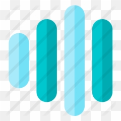 Audio Waves - Graphic Design Png,Audio Wave Png