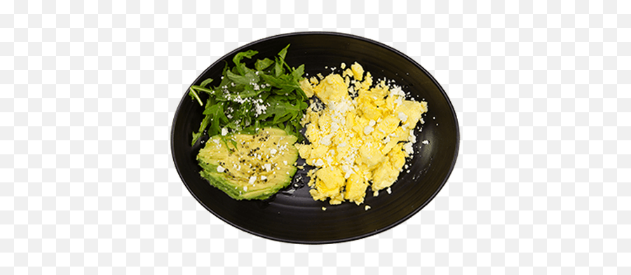 Menu Workshop Cafe - Scrambled Eggs Png,Scrambled Eggs Png