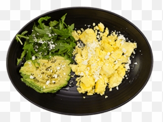 Menu Workshop Cafe - Scrambled Eggs Png,Scrambled Eggs Png