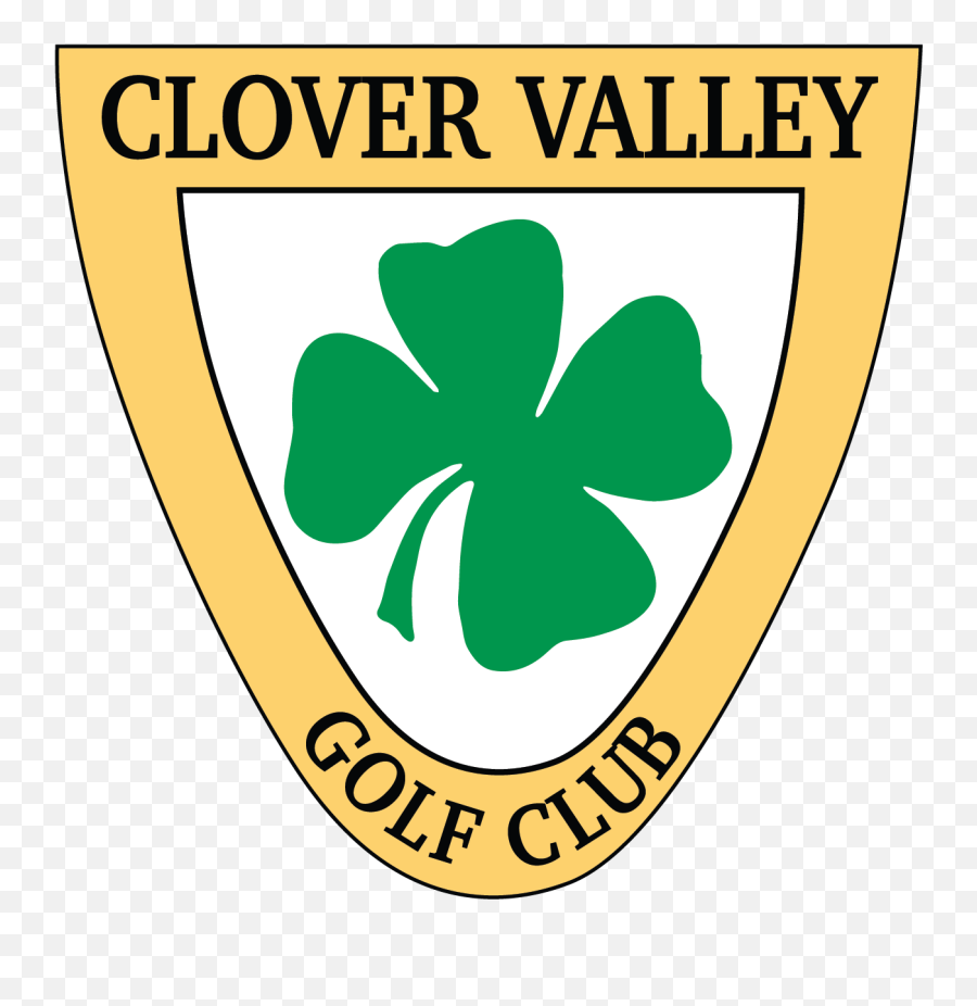 Clover Valley Golf Club - Clover Valley Golf Club Png,Clover Transparent