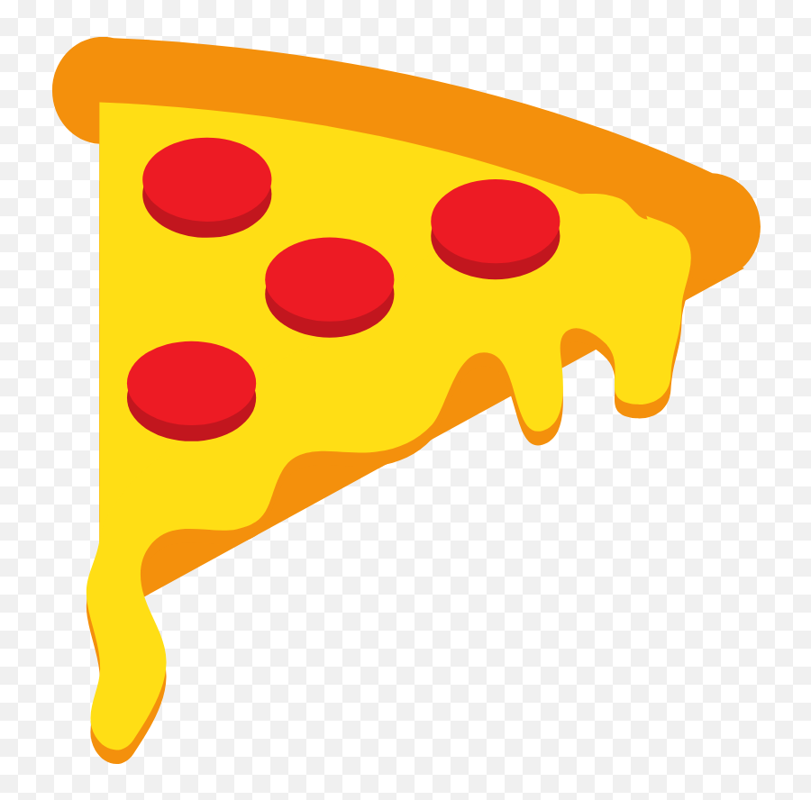 Fat Belly Pizza Veteran Owned Place In Colorado Springs - Clip Art Png,Slice Of Pizza Png