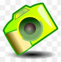 Camera Clip Art Png - Clipartsco