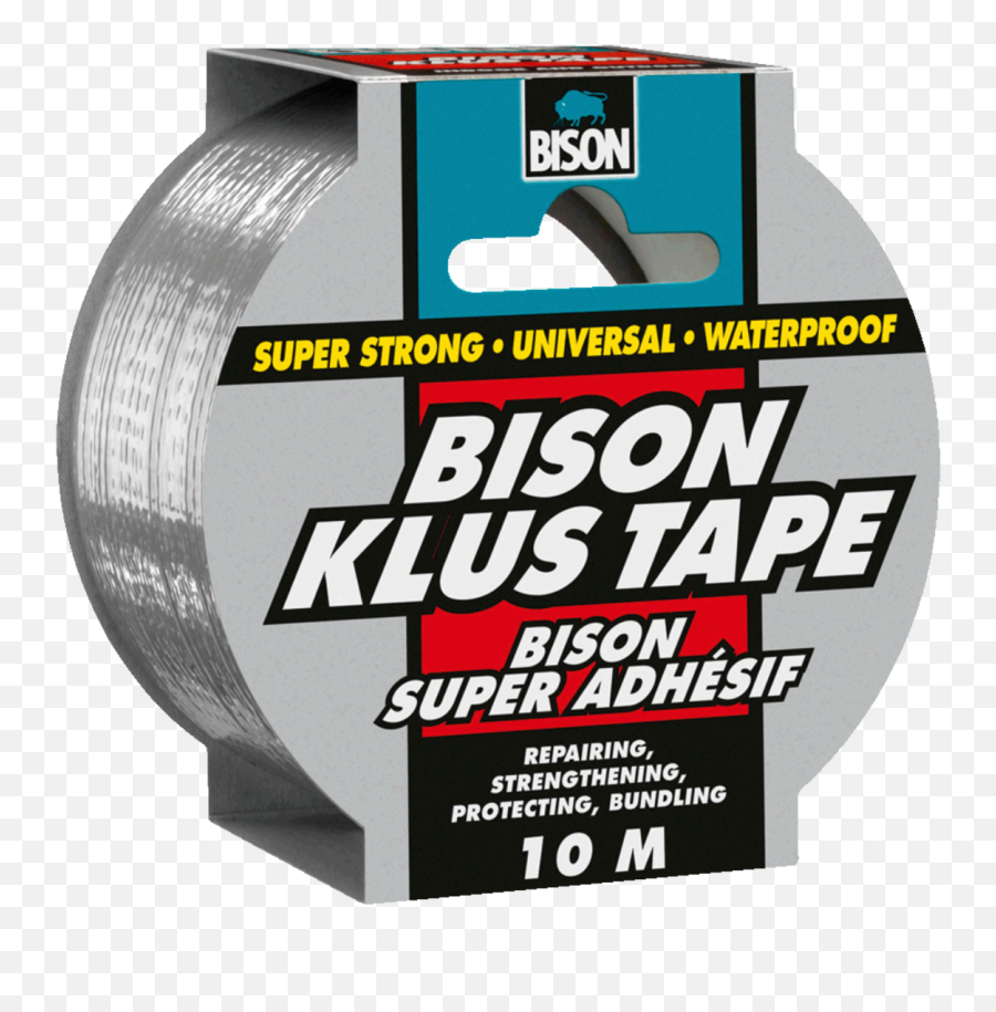 Bison Product - Bison Kit Png,Duck Tape Png