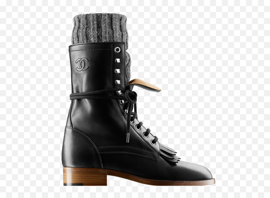 Download Calfskin Combat Boots With - Work Boots Png,Combat Boots Png