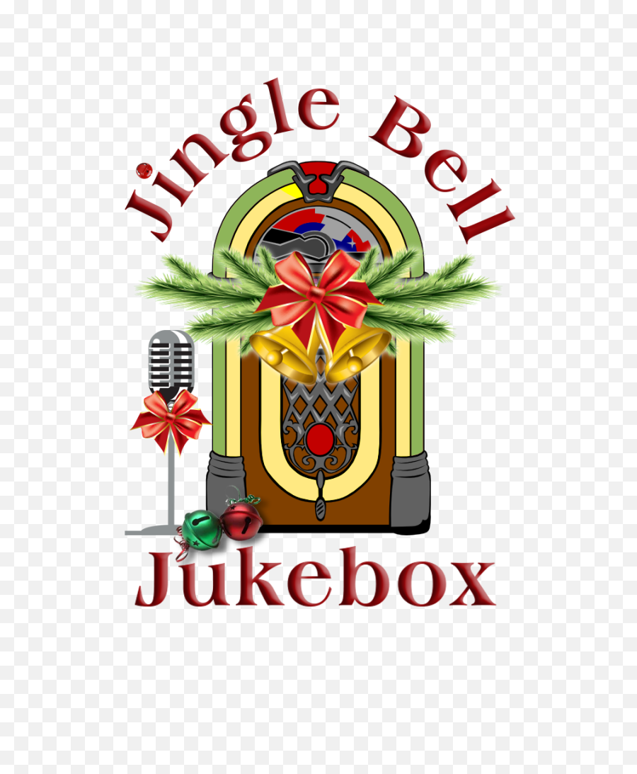 Download Jingle Bell Jukebox - Jukebox Clip Art Png,Jukebox Png