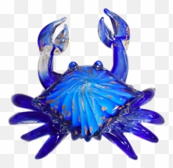 Chesapeake Blue Crab Png Image With No