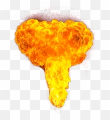 13 Psd Transparent Fire Images - Effect Png For Picsart