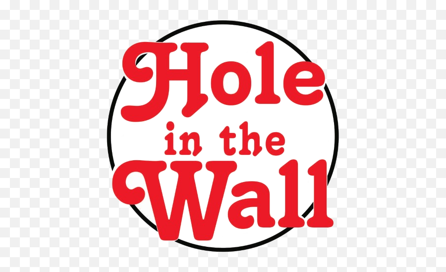 The Hole In Wall - Hole In The Wall Blairsville Ga Png,Hole In Wall Png