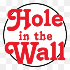 The Hole In Wall - Hole In The Wall Blairsville Ga Png,Hole In Wall Png