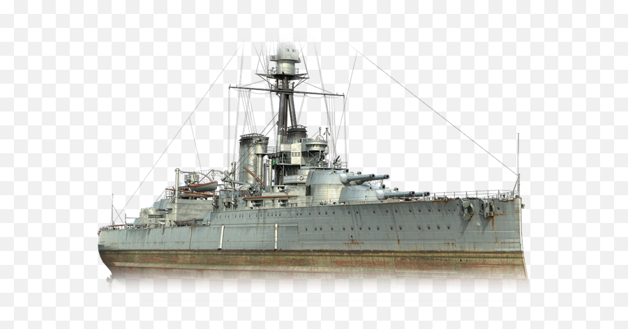 King George V British Battleship Viii World Of Warships - Orion Battleship World Of Warships Png,Battleship Png