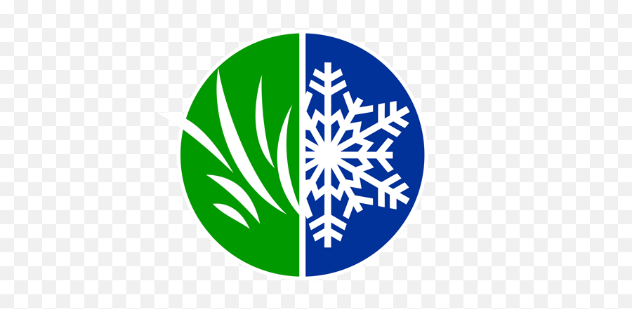 Mattu0027s Lawn U0026 Snow - Full Service Lawn Care And Landscaping Snow And Lawn Care Logo Png,Snow White Logos