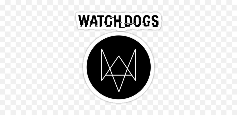 Watch Dogs Logo Png - Watch Dogs 2 Xbone San Francisco Ed Watch Dogs,Dog Logo Png