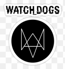 Watch Dogs Logo Png - 2 Xbone San Francisco Ed