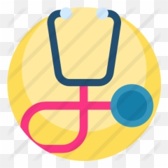 Stethoscope - Free medical icons Vertical png