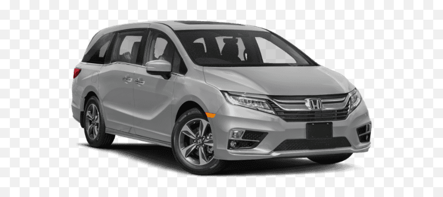 New 2020 Honda Odyssey Ex - L Wnavi Wres Fwd Exl 4dr Minivan Wnavi And Res Honda Odyssey Touring 2019 Png,Navi Png