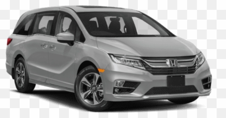 New 2020 Honda Odyssey Ex - L Wnavi Wres Fwd Exl 4dr Minivan Wnavi And Res Honda Odyssey Touring 2019 Png,Navi Png