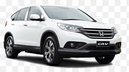 Download White Car Png - Honda Cars PNG Image with No