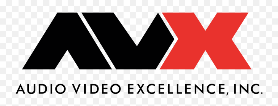 Audio Video Excellence Avx Png