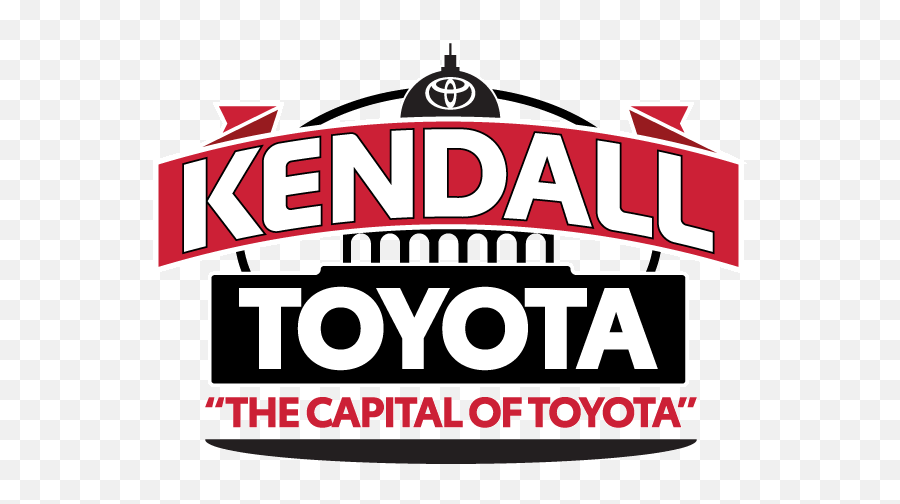 Link Tree Kendall Toyota - Toyota Png,Toyota Logos