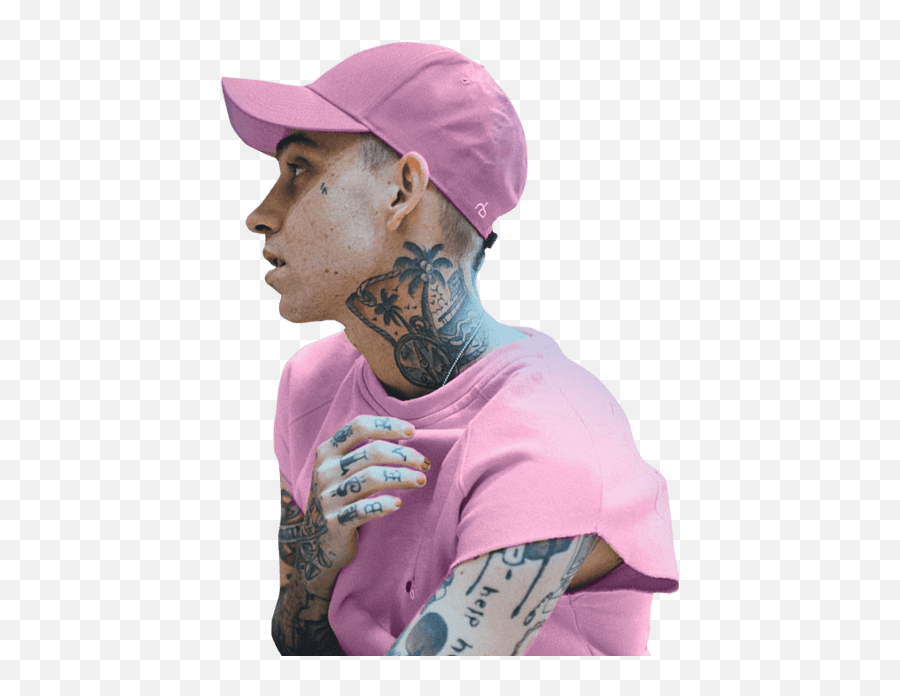 Blackbear - Blackbear Singer Transparent Background Png,Black Bear Png