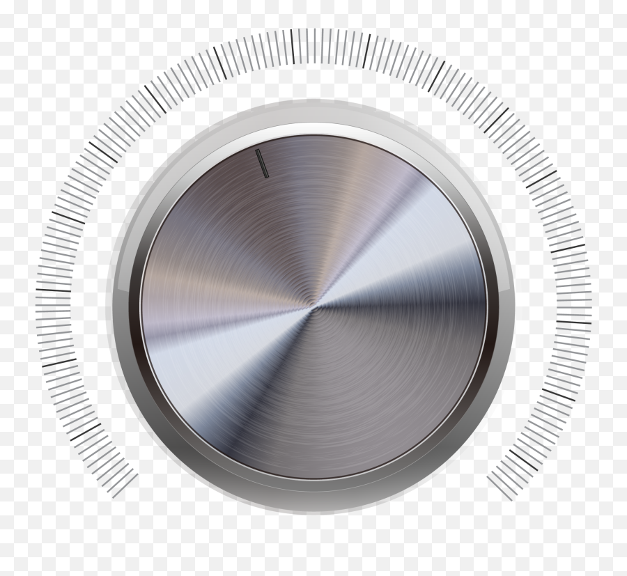 Stock Radio Button Download Texture - Texture Steel Round Png,Radio Button Png