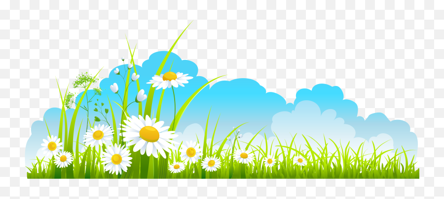 Spring Image Free Transparent Png Files - Spring Clipart Png,Spring Background Png